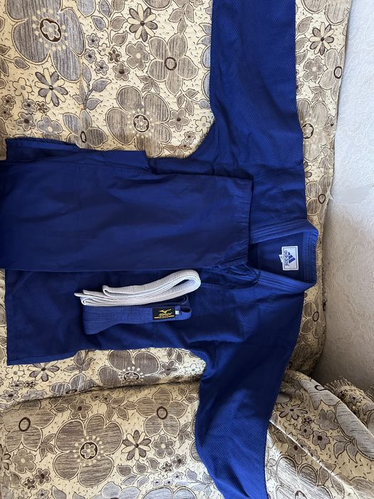 кимоно адидас новый