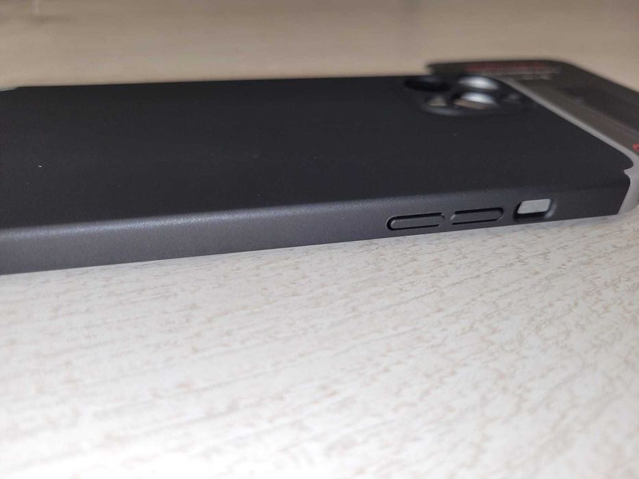 Husa Iphone 12 Pro Max, Noua!