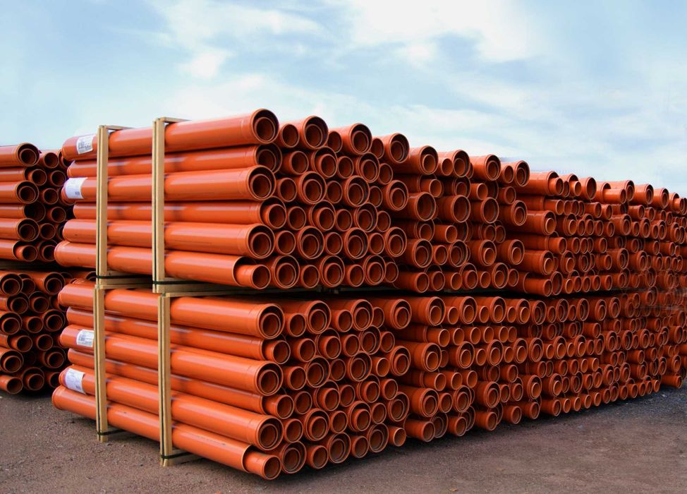 Канализационные трубы и фитинги Канализация Kanalizatsiya OSTENDORF