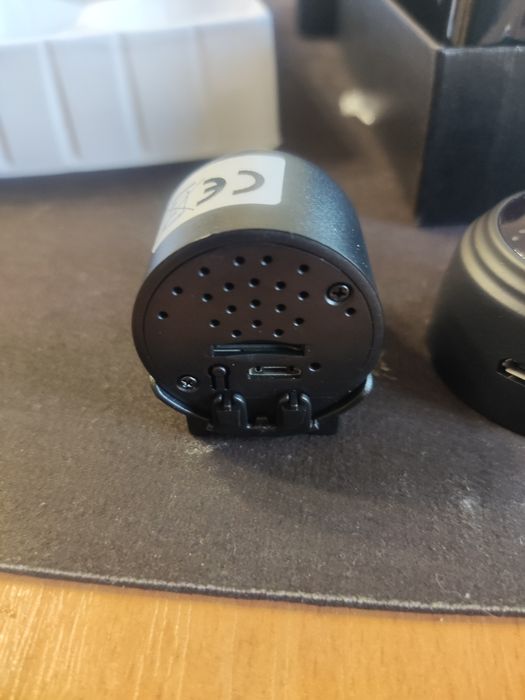 Мини камера Wi-Fi