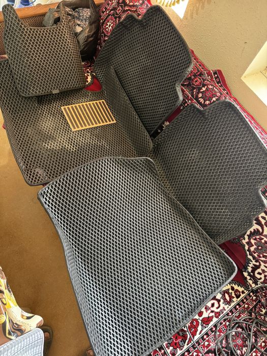 Продам Evakor Kia Sportage
