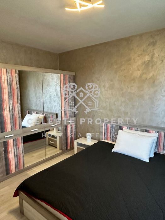 Дава се под наем Тристаен апартамент в София, Витоша - 75 кв.м за 817.53 € - Снимка #5