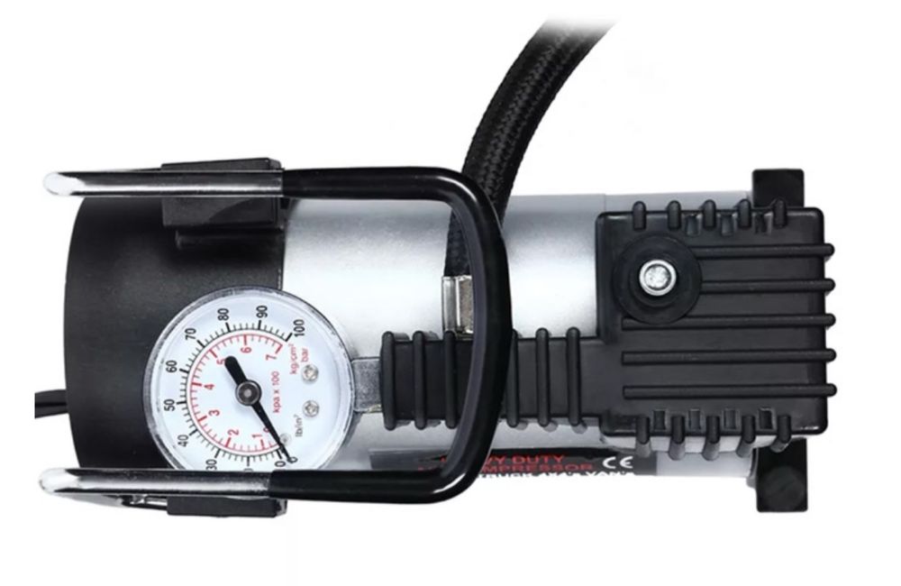 Компресор за гуми 12V