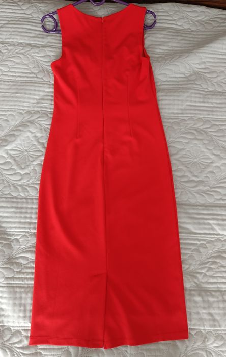 Дамска лятна рокля