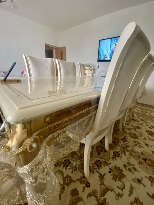 Турецкий качественный стол