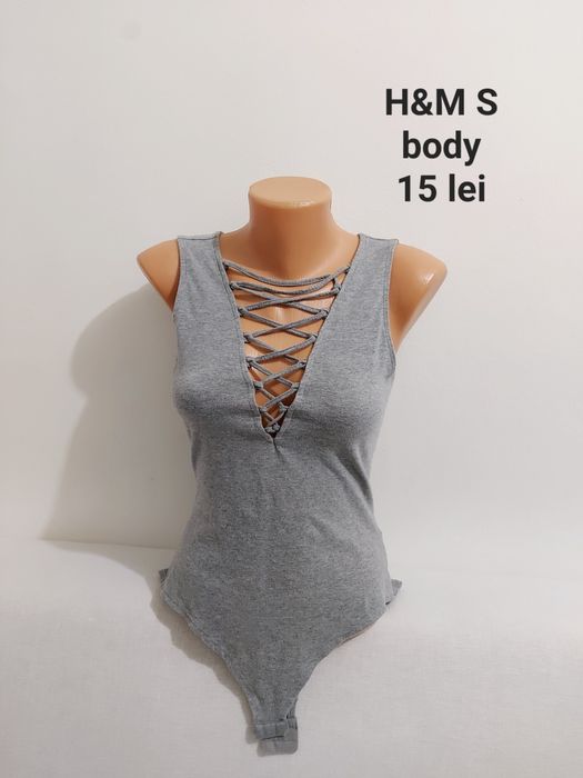 Hainute S, stare bună