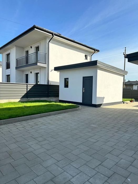 Casa de închiriat  in Ipotesti,Lisaura