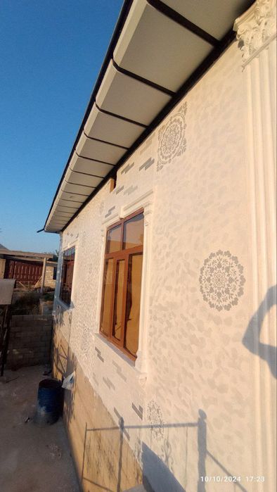 99000 Kv mahsuloti bn Travertin xizmatlari marmareno