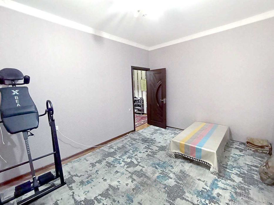 Продается 3-х комнатная квартира