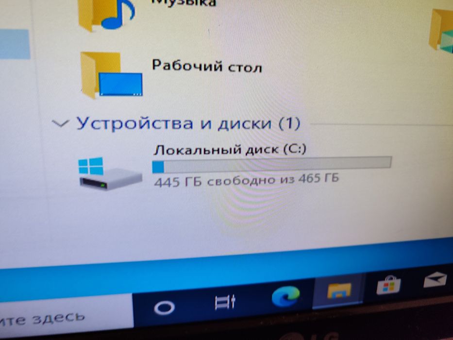 Системный блок i5/4gb/500gb