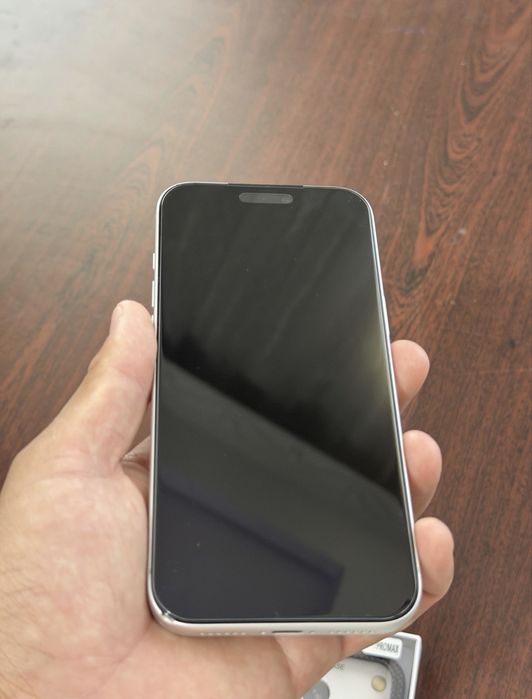 iPhone 17 Pro Max 512Gb 90% 285цикл