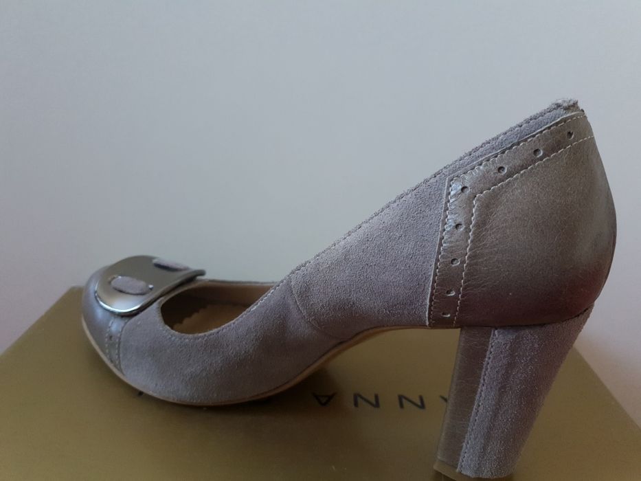 REDUCERE pantofi noi comozi