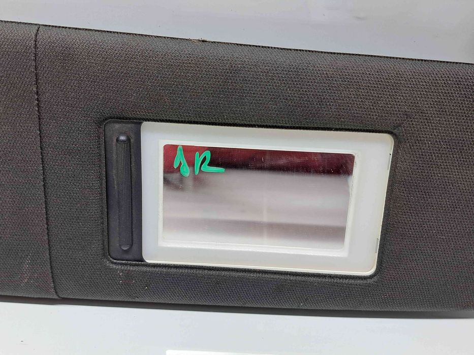 Parasolar dreapta Audi Q7 (4LB) [Fabr 2006-2014] Facelift OEM