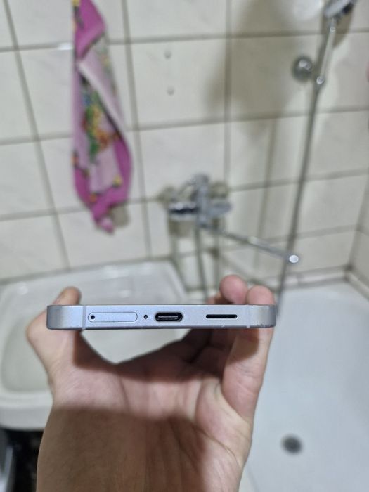 Обменяю S25+ 256 фулл кп