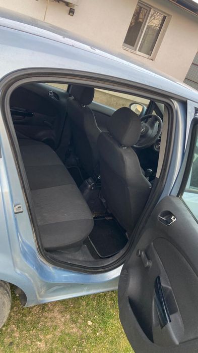 Vând Opel corsa  urgent