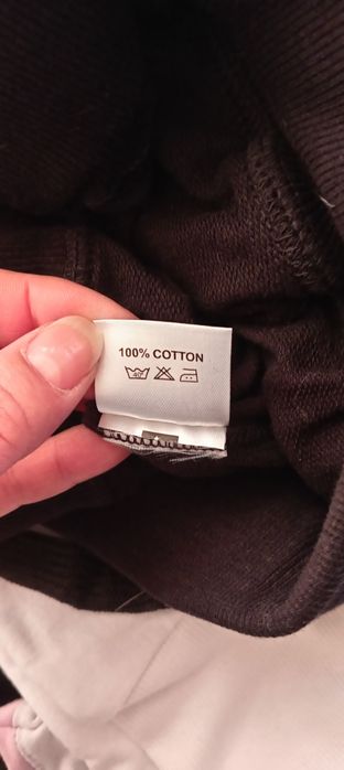 Комплект дамски анцунг.