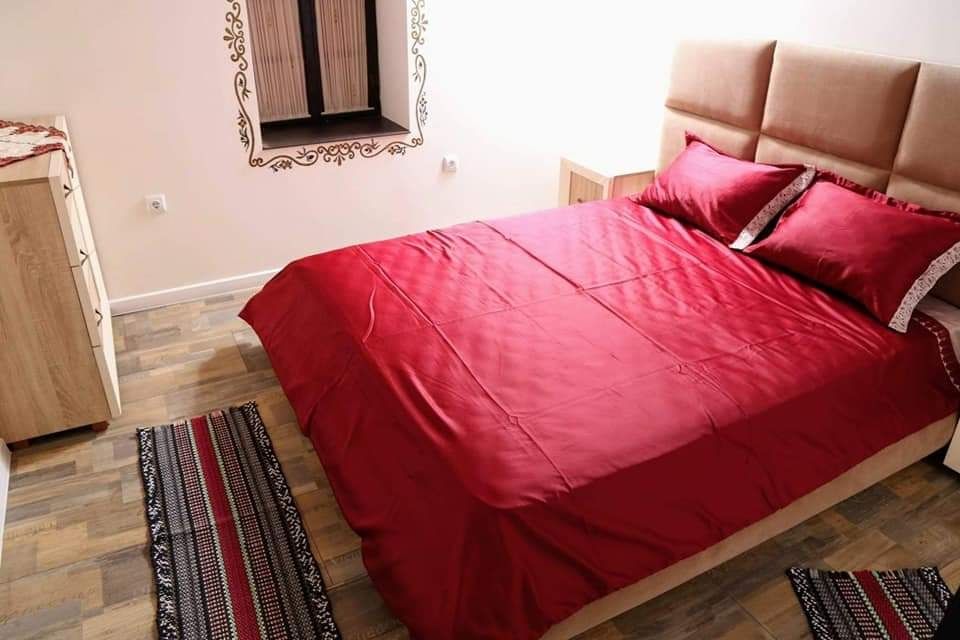 Къща за гости ''Жълтицата'' с. Костенковци