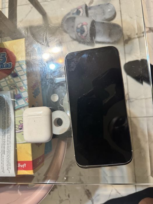 Iphone 14 pro max 256 gb