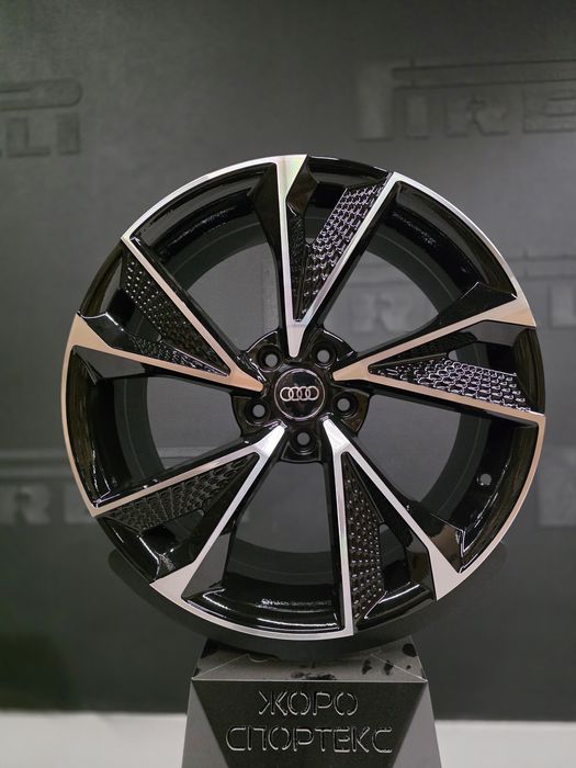 19цола 5х112 Ауди Audi 5x112