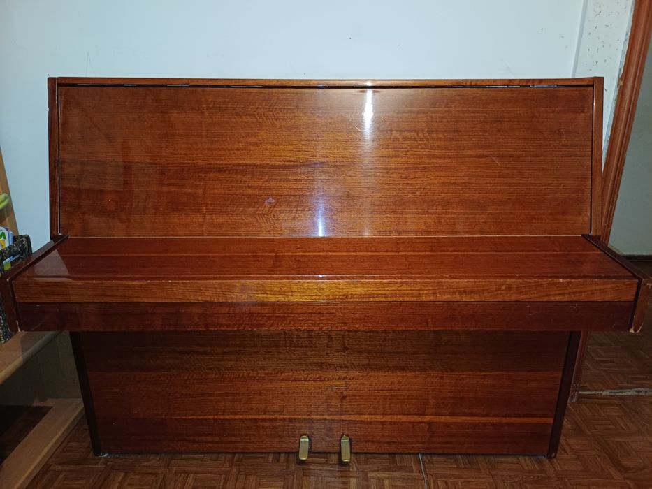 Пианино «Рига» (Rīga)