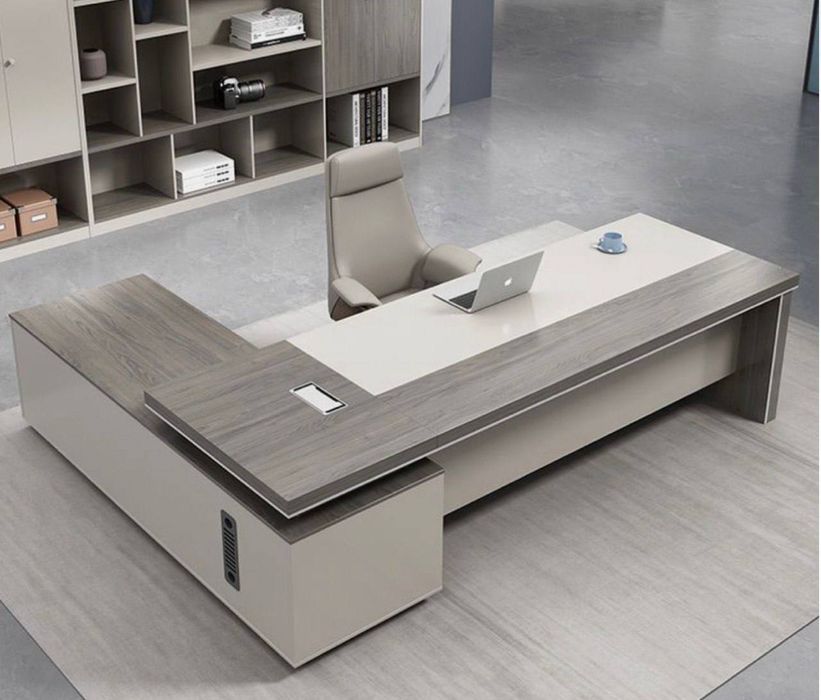 Офисная мебель на заказ – качество, сроки, гарантия!