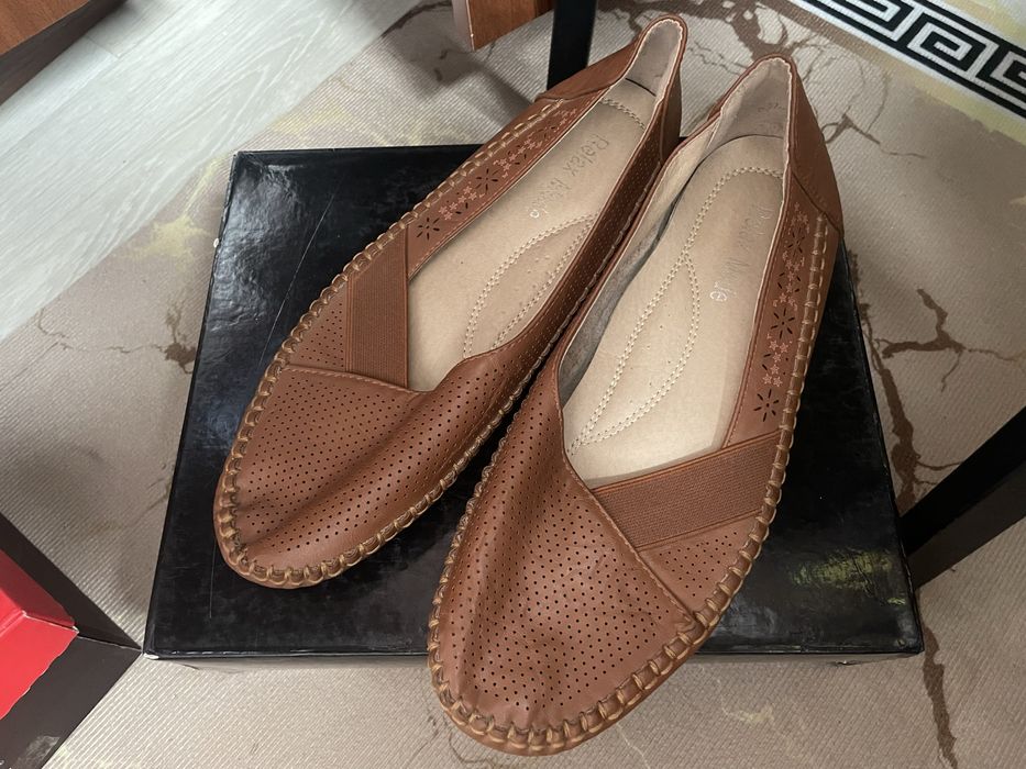 Женская Обувь