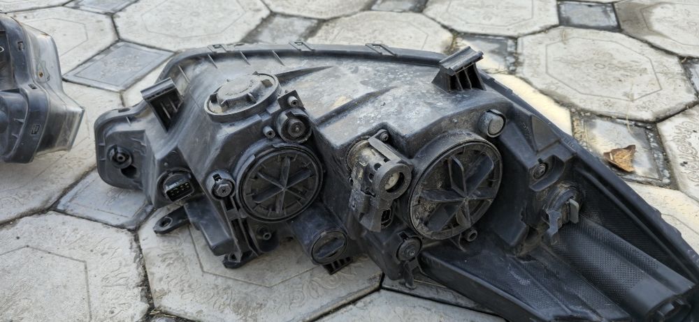 Фары Киа Серато 2013