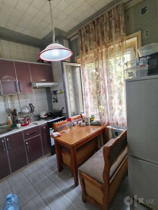 Срочно Продаётся Яккасарай Кушбеги 1/3/5 с мебелью техникой !