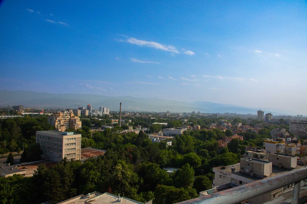 Продава се Тристаен апартамент в Пловдив, Каменица 2 - 102 кв.м за 1912 €/кв.м - Снимка #12