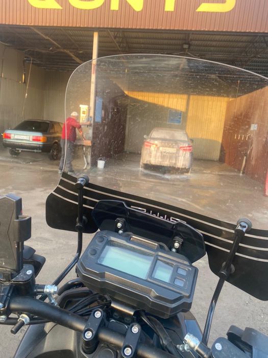 Продаю скутер танк 150 куб