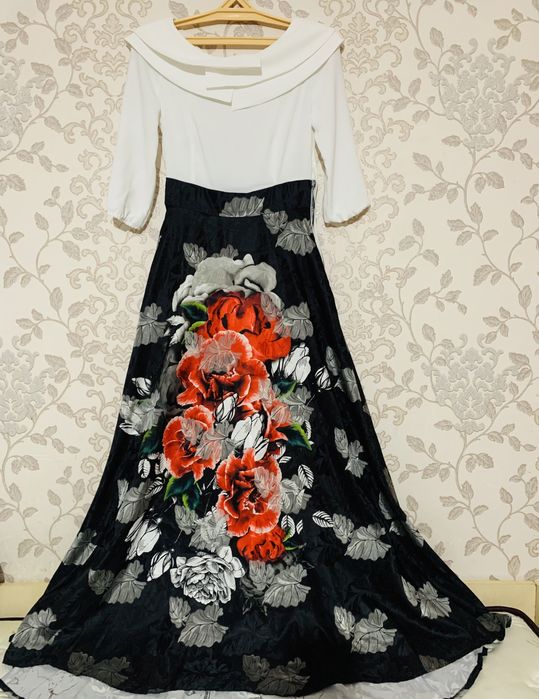 Платья женские