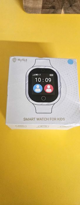 Продавам Детски часовник  Майки, MI ky4 wite