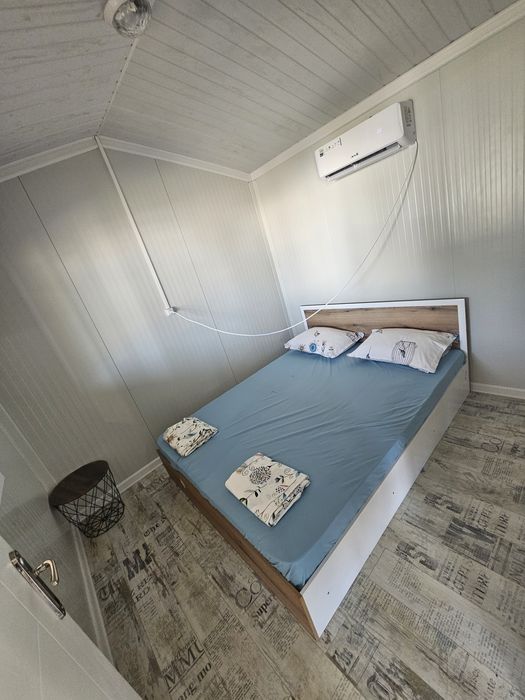 Дава се под наем Къща в Черноморец - 60 кв.м за 117.3 € - Снимка #5