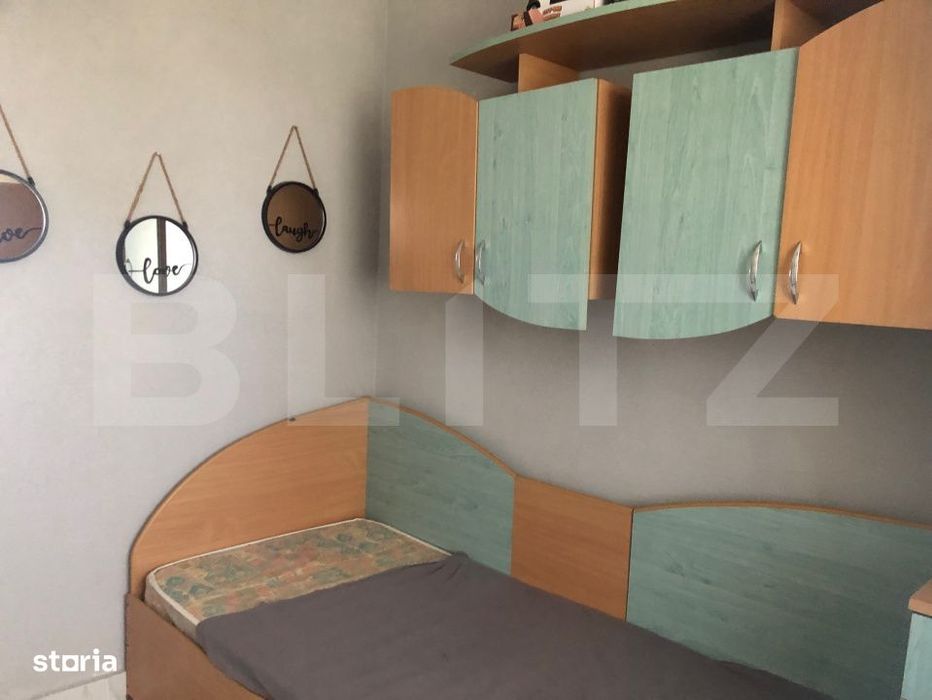 Apartament 4 camere, 90 mp, zona Closca