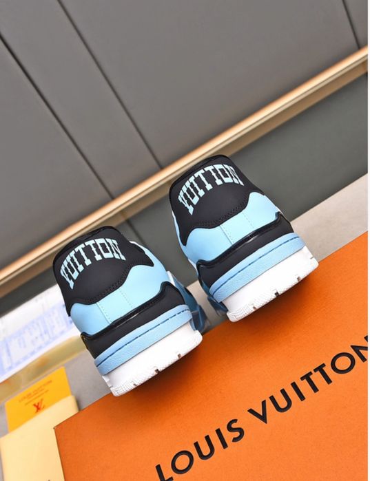 Мъжки обувки Louis Vuitton