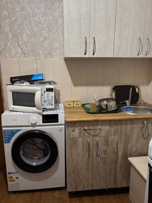 Сдам квартиру на длительный срок