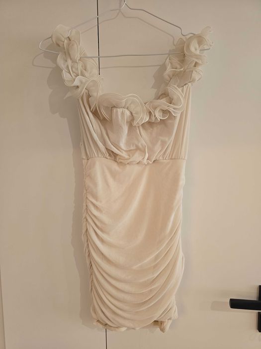 Елегантна рокляя