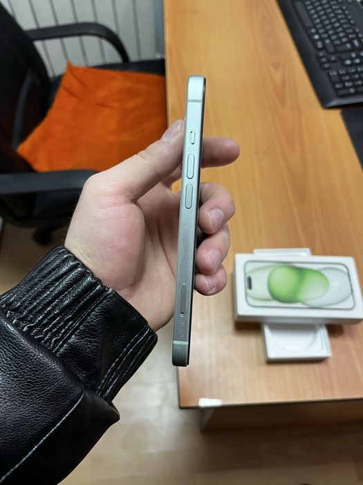 Iphone 15 128гб