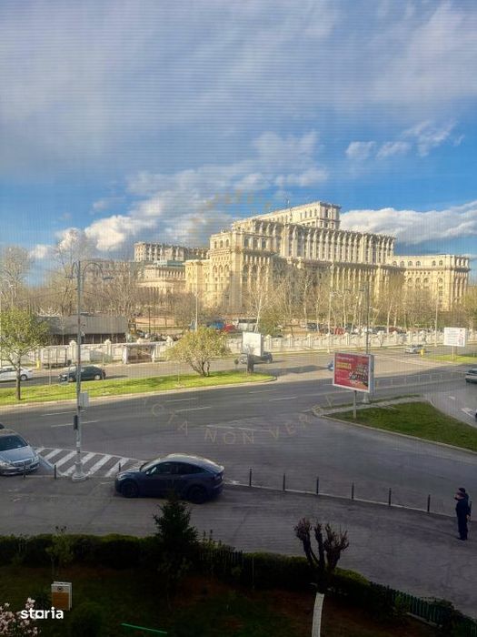 Apartament 4 camere 109 mp Marriott