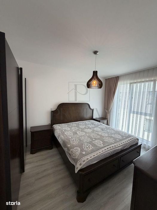 Dumbravita - Penthouse - 3 Camere - 2 Bai - Terasa 26Mp - Incalzire Pa