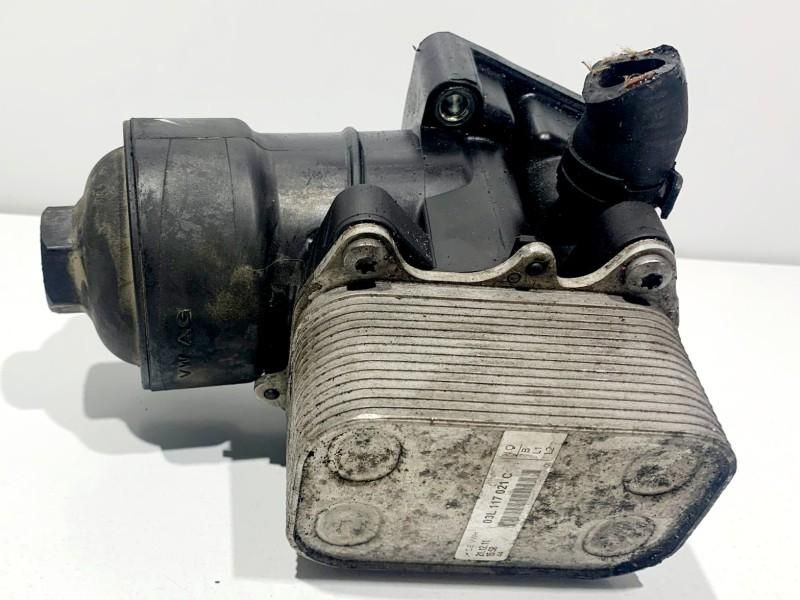 Racitor ulei / Termoflot Audi A4 8K2, B8 2.0 tdi 03L117021C