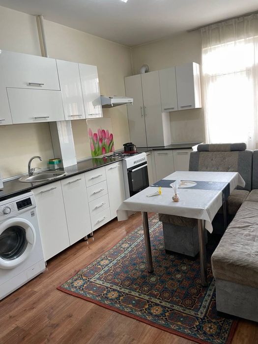 Аренда квартиры, своя