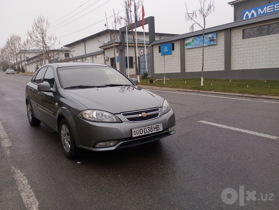 Gentra 2015 Yil. 1 Evro