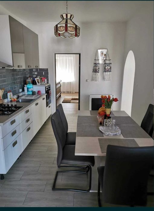 Casa de vanzare in Salonta Zona Centrala