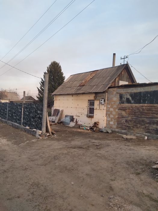 Продам дачу зимний вариант