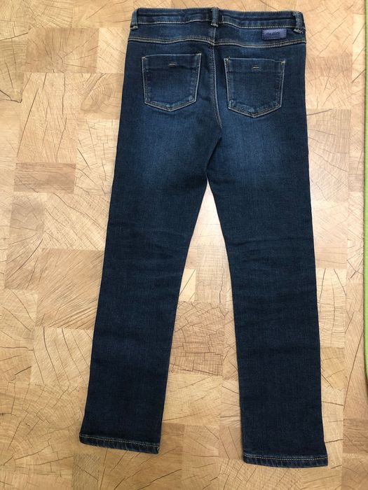 Дънки Okaidi за момиче