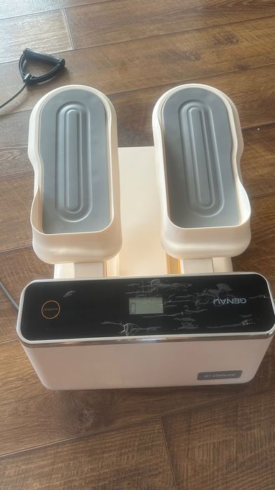 Мини Степпер Genau