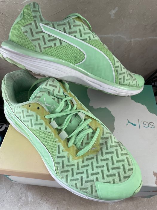 Дамски маратонки