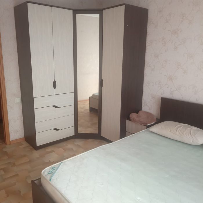 Сдам на долгий срок 2 комнатную