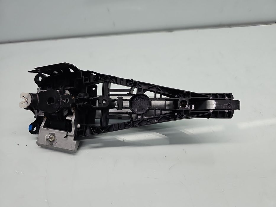 Maner usa dreapta fata Opel Astra J [Fabr 2009-2015] GAN